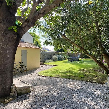 Villa Paulownia - A 1,2Km Des Plages - Tout Confort Au Coeur Du Bourg 자르-쉬르-메르 외부 사진